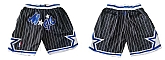 Magic Black Just Don With Pocket Swingman Shorts,baseball caps,new era cap wholesale,wholesale hats